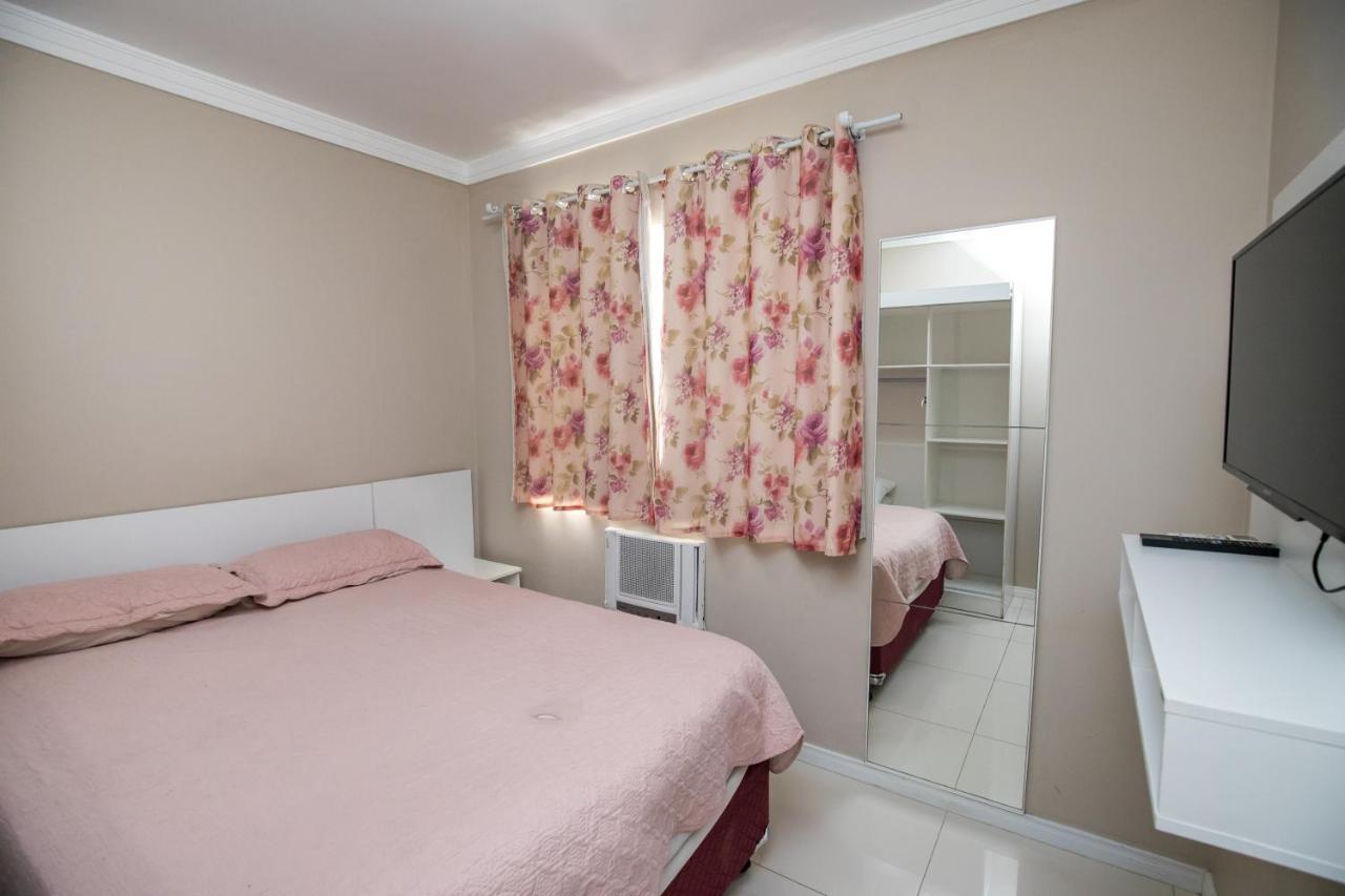 Apartamento Av. Brasil Frente Sh. Atlantico Balneário Camboriú Exterior foto